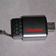 Kingston MobileLite G2 Card Reader Protects Your Cards Like They're Delicate Flowers